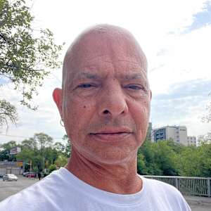 Tony De Donato