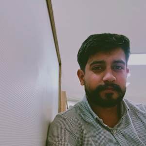 Jatin Thakur