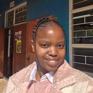 Nokulunga Dlomo