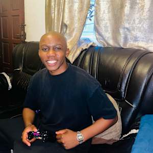 Luyanda Kubeka