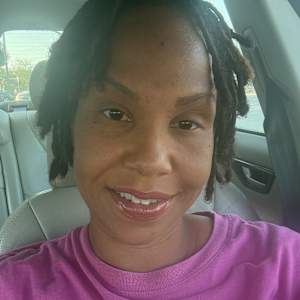 Dominique Williams