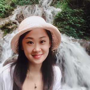 Chenhui Guo