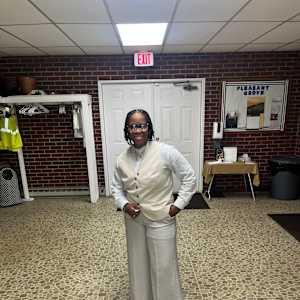 Brittany M Siles