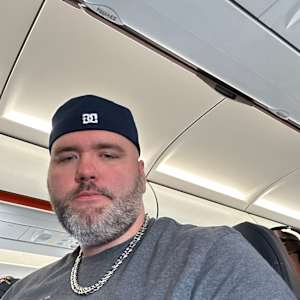 Joshua Ellis