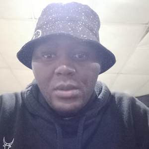 Tumelo Vanwyk