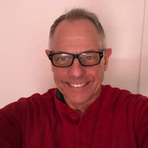 Glenn Stephens
