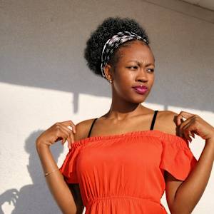 Sharon Banda