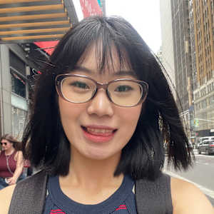 Luki Wang