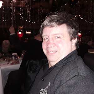 Eric Anderson