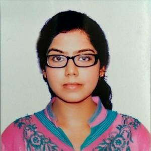 Sushmita Sadhu