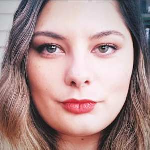 Bree Larmour