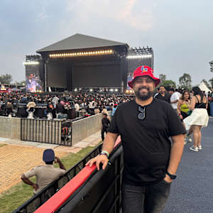 Saurabh Tandon