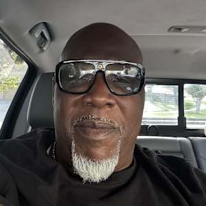 Cedric Brinson
