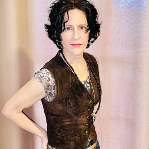 Diane Rose