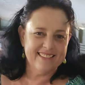 Tracey Schutte