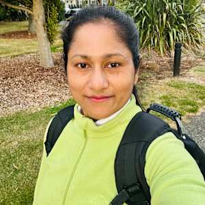 LAXMI NIRASHA WIJESENA