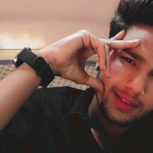 Love sharma