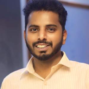 Giridharan Palanisamy