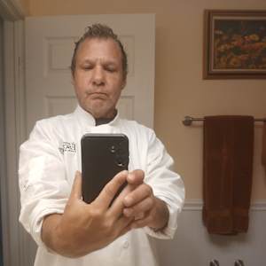 Donald Grillo