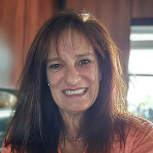 Kim Bradford