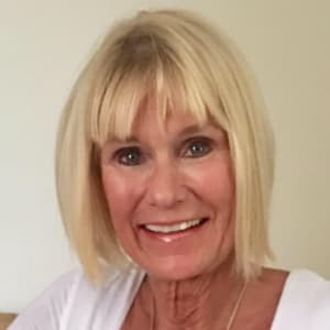 MaryAnn Fitzpatrick