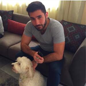 Michel Zogheib