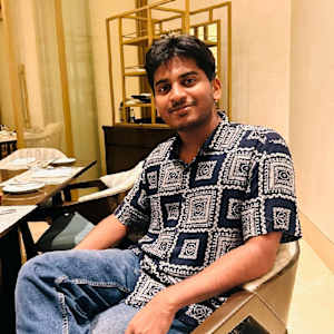 Hemanth Gowda
