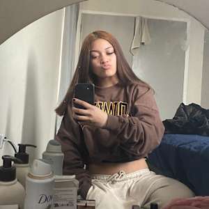 Akaysha Smith