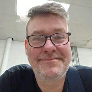 Michael Riney