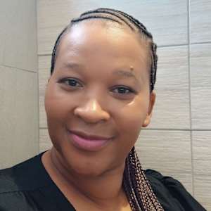 Asanda Marambana