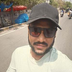 Cheruku Siva