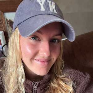 Samantha Zoodsma