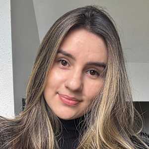 Vanessa Bagio de Souza