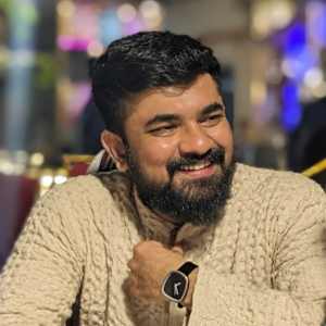 Harshal Chavan