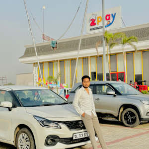 vivek chauhan