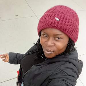 Temitope Mary Akinsuroju