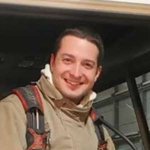 David