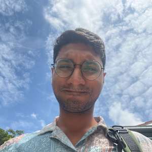 Navaneeth