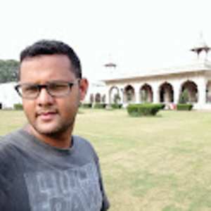 Kamrul Islam