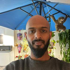 Vijayasekaran