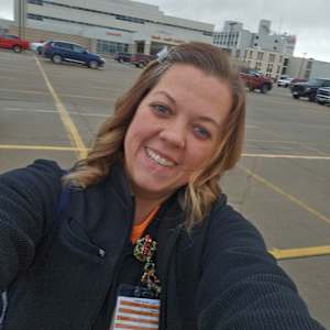 Stacy Messer