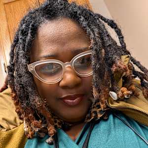 Deidre King