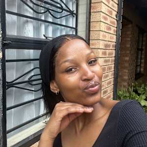 Matshidiso Mogale