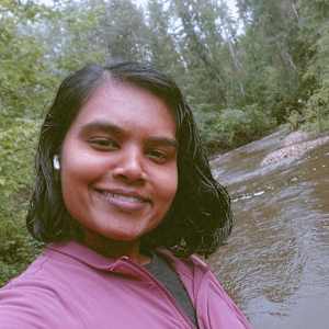 Deborah Kasthuri