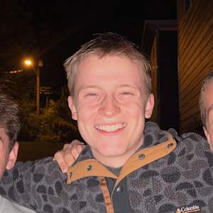 Matthew Hoffman