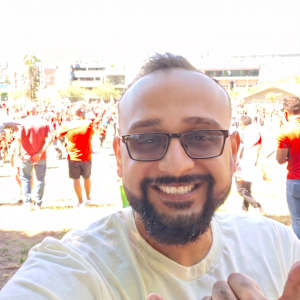 Aditya Nair