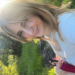 Aurora Kaufmann