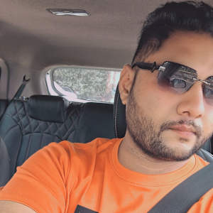 Sanjay kyada