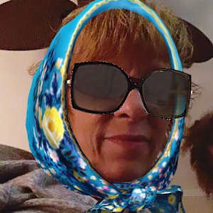 Tracy Yeager