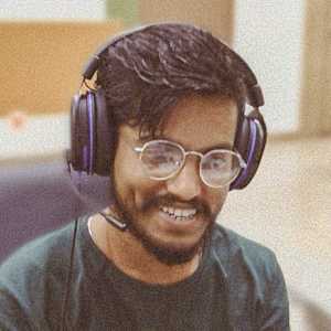 Rakesh Kanjilal